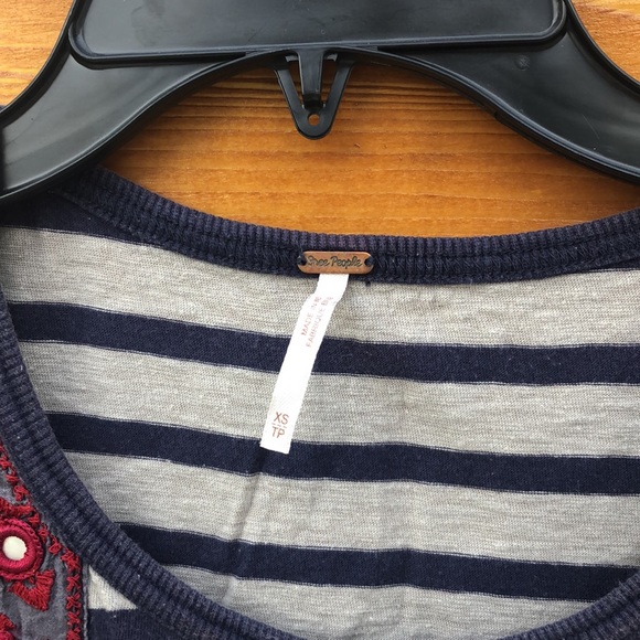 Free People Tank - Picture 3 of 4